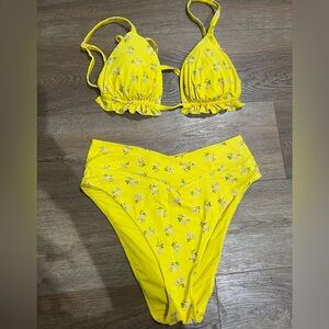 Aerie Two-Piece Bikini